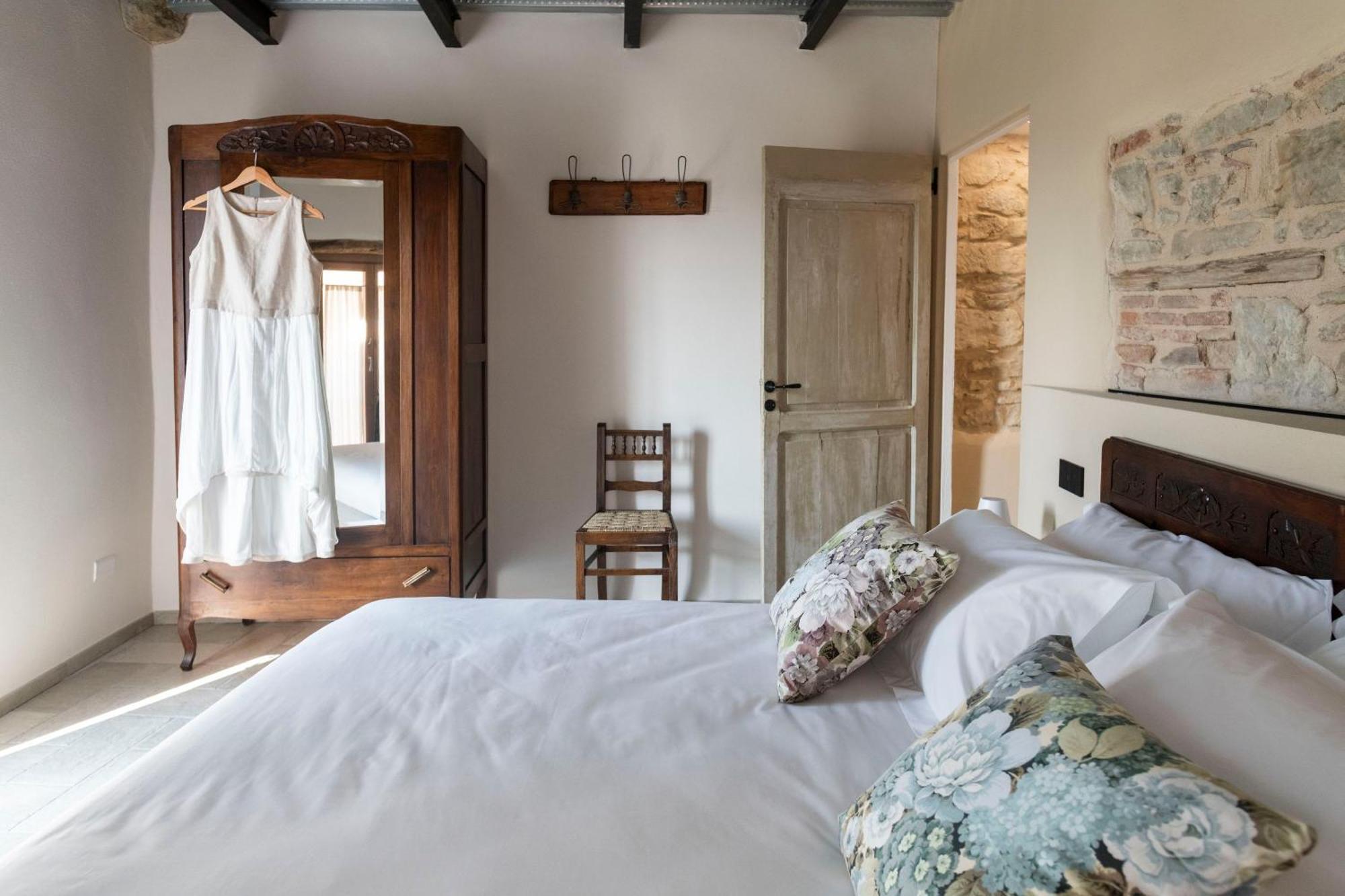 Hotel Liela - Ospitalita Di Borgata à Millesimo Chambre photo