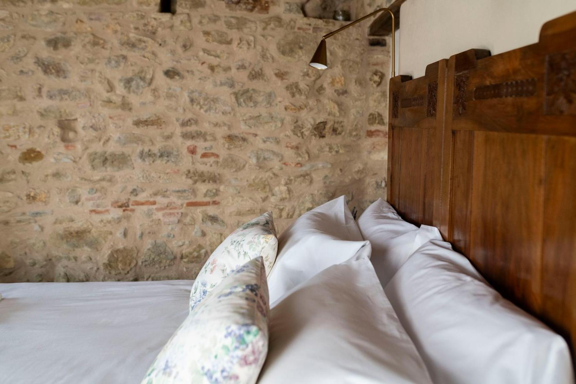 Hotel Liela - Ospitalita Di Borgata à Millesimo Chambre photo